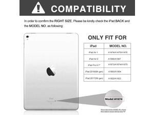 iPad 6th Generation Cases with Keyboard iPad 9.7 2018(6th Gen) 2017(5th Gen) iPad Pro 9.7 iPad Air 2 & 1 Keyboard Case Bluetooth Keyboard Case Cover 7 Color Backlit iPad Keyboard Case-Tablet Case iPad 6th Generation Cases with Keyboard iPad 9.7 2018(6th Gen) 2017(5th Gen) iPad Pro 9.7 iPad Air 2 & 1 Keyboard Case Bluetooth Keyboard Case Cover 7 Color Backlit iPad Keyboard Case-Tablet Case