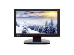AVUE AVG20WBV-3D 19.5" CCTV Security LED Monitor with 3D Comb Filter, 1920 x 1080 High Definition, HDMI, and 2x CVBS input, 2x CVBS loop out .USB and SD Card inputs