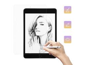 Nillkin Write Like Screen Protector for iPad 9.7 inch 2018/2017/iPad Air 2/iPad Air/A18, Write Sketch Matte Original PT Paper Anti Glare Scratch Resistant for iPad 9.7 inch Nillkin Write Like Screen Protector for iPad 9.7 inch 2018/2017/iPad Air 2/iPad Air/A18, Write Sketch Matte Original PT Paper Anti Glare Scratch Resistant for iPad 9.7 inch