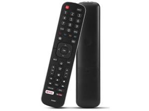 Remote for Hisense TV, Remote Control Replacement for Hisense 40K321UW 58K700UWD 65K720UWG Smart TV - Newegg.com