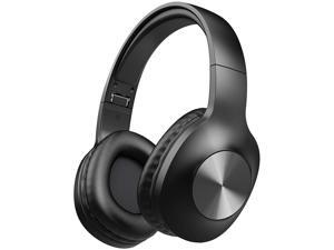 deep bass bluetooth headphones