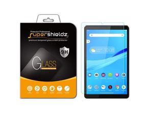 Supershieldz for Lenovo Smart Tab M8  Tab M8 HD 8 inch Tempered Glass Screen Protector Anti Scratch Bubble Free