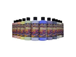 Speedball 001080 Underglaze Deluxe School Pack, 12-Pack, 16 oz, Multicolor Speedball 001080 Underglaze Deluxe School Pack, 12-Pack, 16 oz, Multicolor