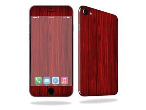 Laptop wrap Cover Sticker Skins Cherry Wood MightySkins Skin Compatible with HP Envy x360 15.6 2014 Version 
