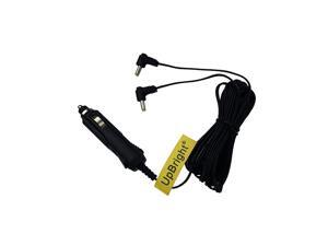 UpBright 9V-12V Car 2 Output DC Adapter Compatible with Insignia NS-DS9PDVD15 NS-D7PDVD Sylvania Sdvd1332 Sdvd7002 Sdvd7003d Sdvd8730 Sdvd8732 Sdvd8706 Coby TF-DVD7750 TF-DVD7751 TF-DVD7752 DVD Player UpBright 9V-12V Car 2 Output DC Adapter Compatible with Insignia NS-DS9PDVD15 NS-D7PDVD Sylvania Sdvd1332 Sdvd7002 Sdvd7003d Sdvd8730 Sdvd8732 Sdvd8706 Coby TF-DVD7750 TF-DVD7751 TF-DVD7752 DVD Player