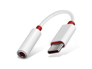 OnePlus 8 2 Pack, Silver Lighting XL BabyElf USB-C Adapter to USB-C Adapter for Charging Galaxy S20 Note 10 Pixel 4 Female