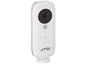 JTD CAM 720p HD Wireless Smart Home Day Night Security Surveillance Camera IP WiFi DVR (w/ 32GB SD Bundle) JTD CAM 720p HD Wireless Smart Home Day Night Security Surveillance Camera IP WiFi DVR (w/ 32GB SD Bundle)