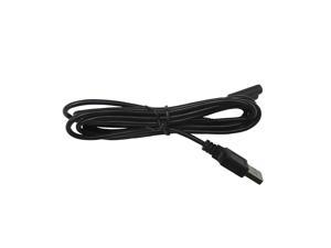 Home Charger Power Cable for RCA 7 10.1" Pro RCT6272W23 RCT6378W2 RCT6103W46 2X1 
