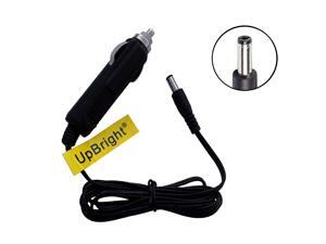 UpBright 12V Car DC Adapter Compatible with Kenic KD-627 KD-629 24W1 E305658 DRC6327e DRC96090 DRC99370 DRC99380 DRC99382 DRC99392 DRC99731 PDVD714T DVD Player Mustek PD77B 12VDC Auto Vehicle Charger UpBright 12V Car DC Adapter Compatible with Kenic KD-627 KD-629 24W1 E305658 DRC6327e DRC96090 DRC99370 DRC99380 DRC99382 DRC99392 DRC99731 PDVD714T DVD Player Mustek PD77B 12VDC Auto Vehicle Charger