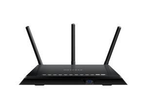 R6400100NAS R6400-100NAS AC 1750 Smart Wi-Fi Router R6400100NAS R6400-100NAS AC 1750 Smart Wi-Fi Router