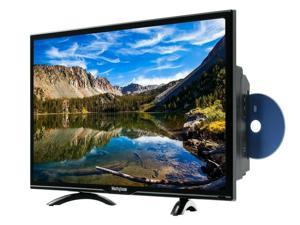 32" LED HD TV with Built-in DVD Player