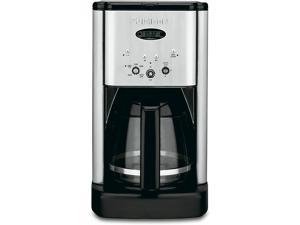Cuisinart DCC-1200P1 Brew Central 12 Cup Programmable Coffeemaker