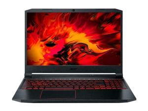 Acer Nitro 5 15.6" FHD Gaming Laptop i5-10300H 16GB 512GB SSD GeForce GTX 1650Ti Acer Nitro 5 15.6" FHD Gaming Laptop i5-10300H 16GB 512GB SSD GeForce GTX 1650Ti