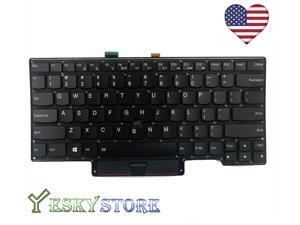 New Original IBM Lenovo ThinkPad X1 Carbon Gen 1 Backlit Keyboard 04Y2953 US New Original IBM Lenovo ThinkPad X1 Carbon Gen 1 Backlit Keyboard 04Y2953 US