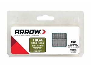 BRAD NAIL5/8" BROWN 18GA BRAD NAIL5/8" BROWN 18GA