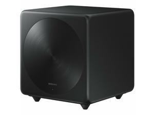 Samsung SWA-W500 130W Wireless Subwoofer, Black Samsung SWA-W500 130W Wireless Subwoofer, Black
