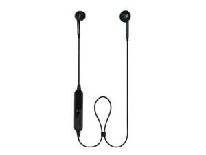 Inland ProHT 87079 Bluetooth In-Ear Earbuds Sport Earphone Black Inland ProHT 87079 Bluetooth In-Ear Earbuds Sport Earphone Black