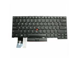 New US Keyboard with Backlit For Lenovo Thinkpad T490S T495 T495S PK131BR1B00 Gh New US Keyboard with Backlit For Lenovo Thinkpad T490S T495 T495S PK131BR1B00 Gh
