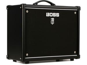 Boss Katana-50 MkII 1x12" 50-watt Combo Amp Boss Katana-50 MkII 1x12" 50-watt Combo Amp