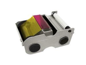 Fargo 045010 Color Cartridge for Fargo DTC1000 - YMCKOK Fargo 045010 Color Cartridge for Fargo DTC1000 - YMCKOK