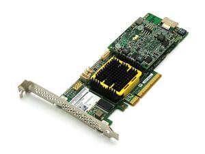 ADAPTEC ASR-5405Z 512MB PCI-E X8 SAS/SATA 3GB/S RAID CONTROLLER CARD 2266800-R ADAPTEC ASR-5405Z 512MB PCI-E X8 SAS/SATA 3GB/S RAID CONTROLLER CARD 2266800-R