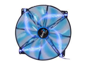 AeroCool Silent Master 200mm Blue LED Case Fan AeroCool Silent Master 200mm Blue LED Case Fan