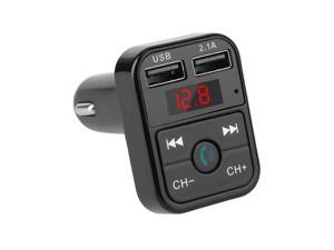 Bluetooth FM Transmitter Car Handsfree Music to Radio TF Micro USB MP3 Player Bluetooth FM Transmitter Car Handsfree Music to Radio TF Micro USB MP3 Player