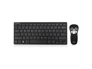 Gyration GYM1100CK Wireless Desktop AIR Mouse Go with Compact Keyboard Gyration GYM1100CK Wireless Desktop AIR Mouse Go with Compact Keyboard