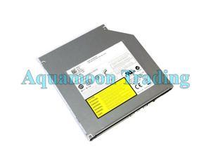 Dell 9.5mm Slimline DVD-ROM 9.5s Slim Optical Drive SATA DU30N No Bezel Player Dell 9.5mm Slimline DVD-ROM 9.5s Slim Optical Drive SATA DU30N No Bezel Player