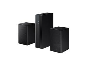 Samsung SWA-9000S 2.0 Wireless Rear Home Speaker System Set Samsung SWA-9000S 2.0 Wireless Rear Home Speaker System Set
