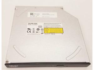 Dell Slimline SATA DVD ROM 8X Disk Drive R83XP 0R83XP CN-0R83XP New Dell Slimline SATA DVD ROM 8X Disk Drive R83XP 0R83XP CN-0R83XP New