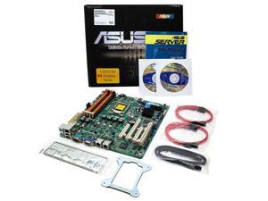 ASUS P8B-M INTEL CHIPSET C204 SOCKET LGA1155 DDR3 SATA M-ATX SERVER MOTHERBOARD