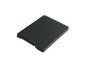 2.5 Inch SATA to mSATA SSD Enclosure Converter Internal / External Adapter 2.5 Inch SATA to mSATA SSD Enclosure Converter Internal / External Adapter