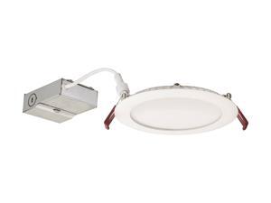 Lithonia Lighting WF6 LED 30K MW M6 13W Ultra Thin 6" Dimmable LED Recessed C... Lithonia Lighting WF6 LED 30K MW M6 13W Ultra Thin 6" Dimmable LED Recessed C...
