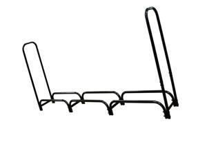 Landmann 82443 Firewood Rack with Cover - 8 Feet Landmann 82443 Firewood Rack with Cover - 8 Feet