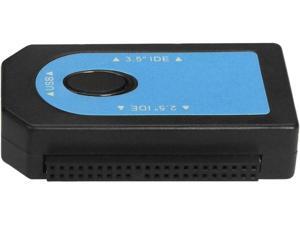 iStarUSA SAGE2535U-RF IDE to USB 2.0 Devices Converter iStarUSA SAGE2535U-RF IDE to USB 2.0 Devices Converter