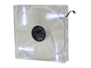 AeroCool Shark 140mm White, White LED Case Fan AeroCool Shark 140mm White, White LED Case Fan