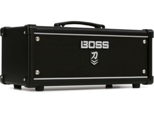Boss Katana Head MkII 100-watt Guitar Amp Head Boss Katana Head MkII 100-watt Guitar Amp Head