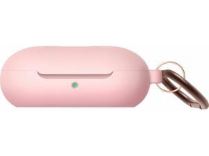 Elago - Hang Case for Samsung Galaxy Buds - Lovely Pink Elago - Hang Case for Samsung Galaxy Buds - Lovely Pink
