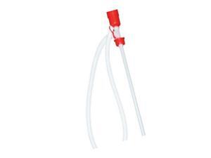 Tolco 160116 Value Siphon Drum Pump Individual Box, 49.25" Height, 43.75" Wid... Tolco 160116 Value Siphon Drum Pump Individual Box, 49.25" Height, 43.75" Wid...