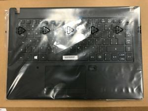 Acer Travelmate P449 Keyboard upper case speaker NKI141S04W 6b.vfbn5.012 Acer Travelmate P449 Keyboard upper case speaker NKI141S04W 6b.vfbn5.012
