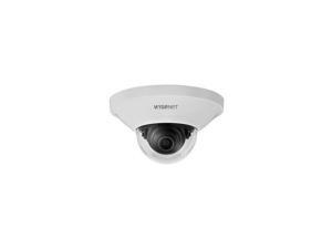 SAMSUNG TECHWIN AMERICA QND-8011 MINI INDOOR DOME CAMERA, 5MP 2.8MM SAMSUNG TECHWIN AMERICA QND-8011 MINI INDOOR DOME CAMERA, 5MP 2.8MM