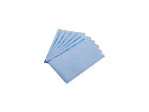 Chix CHI 8253 Food Service Towels, 13.00" x 21.00", Blue, 150/Carton Chix CHI 8253 Food Service Towels, 13.00" x 21.00", Blue, 150/Carton