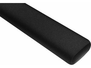 Samsung - HW-S60T 4.0ch All-in-One Soundbar with Alexa Built-in (2020) - Black Samsung - HW-S60T 4.0ch All-in-One Soundbar with Alexa Built-in (2020) - Black