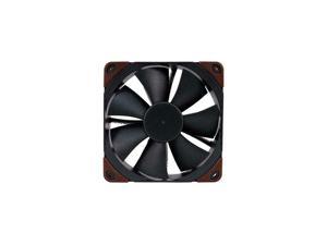 Noctua NF-F12 iPPC 3000 PWM, 4-Pin, Heavy Duty Cooling Fan with 3000RPM (120mm, Noctua NF-F12 iPPC 3000 PWM, 4-Pin, Heavy Duty Cooling Fan with 3000RPM (120mm,