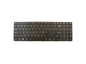 New for Lenovo Ideapad 100-15IBD laptop US keyboard SN20J78609 6385H-US Frame New for Lenovo Ideapad 100-15IBD laptop US keyboard SN20J78609 6385H-US Frame