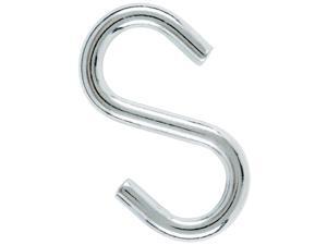Hook S Med 327X3-1/4 (Pack Of 20) Hook S Med 327X3-1/4 (Pack Of 20)