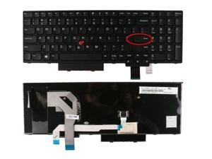 Genuine New Keyboard For Lenovo IBM ThinkPad T580 20L9 20LA 20L8 US Black frame Genuine New Keyboard For Lenovo IBM ThinkPad T580 20L9 20LA 20L8 US Black frame