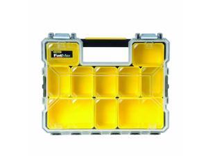 Stanley Fatmax FMST14820 Removable Compartment FatMax Deep Pro Organizer Stanley Fatmax FMST14820 Removable Compartment FatMax Deep Pro Organizer