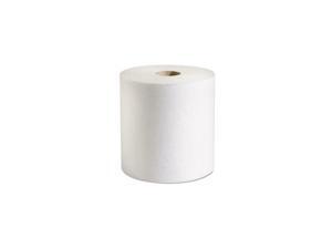 Putney Hardwound Roll Paper Towels, 7 7/8 x 800 ft, White, 6 Rolls/Carton Putney Hardwound Roll Paper Towels, 7 7/8 x 800 ft, White, 6 Rolls/Carton